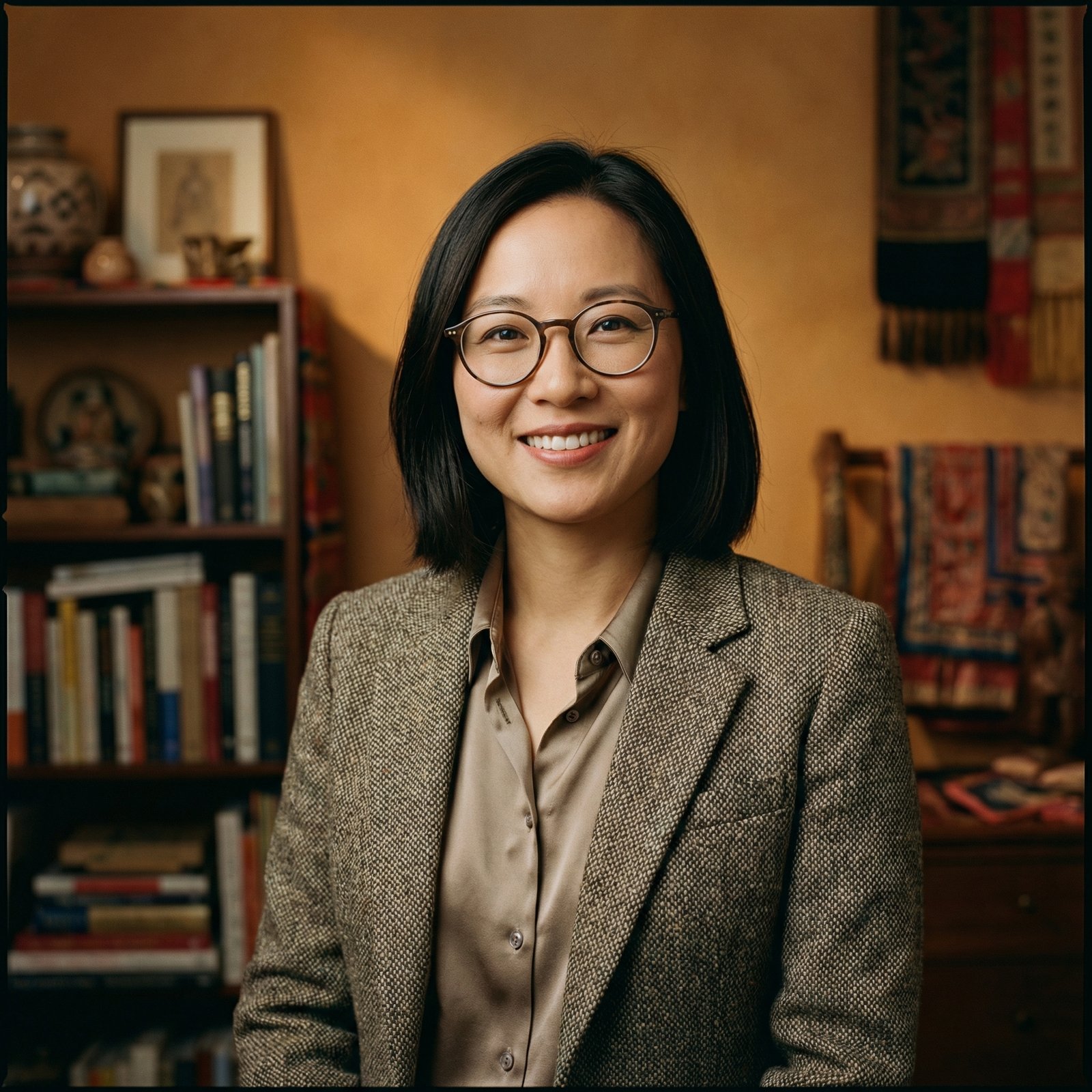 国产主播社区顾问苏婉清