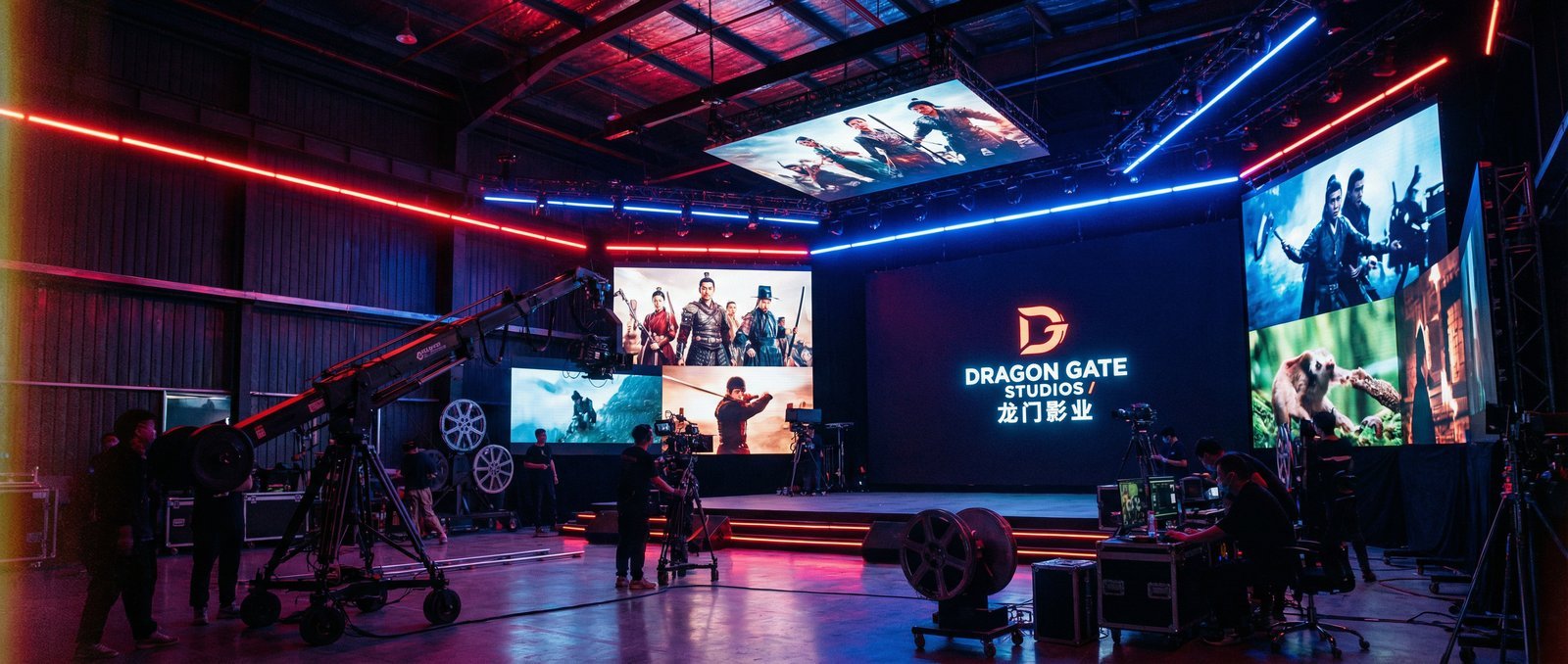 国产主播影视传媒视频社区